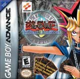 Yu-Gi-Oh! The Eternal Duelist Soul for Nintendo Gameboy Advance