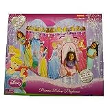 Disney Princess Deluxe Playhouse