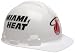 Miami Heat Hard Hat