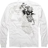 Fox Racing Sun King Long Sleeve T-Shirt