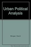 Urban political analysis : a systems approach