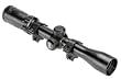 Bushnell 3-9 x 32mm Target Airgun Scope (Matte)