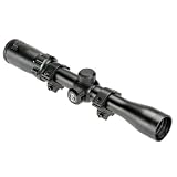 Buy Bushnell Sportsman 3-9x32 Riflescope by Bushnell