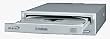 Yamaha 20x10x40 CD-RW Drive