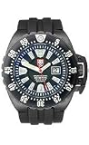 Luminox Deep Dive Automatic 1500 Series Black Dial Men's watch #1501