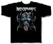 NEVERMORE - Enemies Of Reality - Black T-shirt