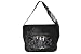 Jonas Brothers Black Glitter Messenger Bag Backpack