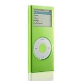 DLO Shell for iPod nano 2G (Green)
