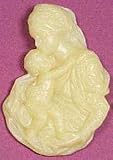 3 inch Mother and Child Plaque - 10 Pack