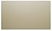 Broan-NuTone SP300108 Backsplash, 24x30, Reversible White/Almond