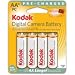 Search Our Specialty Mall : Kodak - Battery 4 x AA NiMH