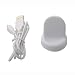 Magideal R732 R720 White Portable Stand Station Charger Fast Charge Fashion Design RS.335.00
