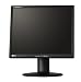 LG 19Zoll LCD L1942H 5ms DVI 80001 silber/schwarz höhenverst