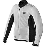 Honda Collection Women's Gold Wing Millenium Mesh Jacket
