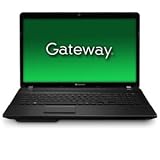 Gateway 17.3 AMD Quad-Core 320GB Refurb Notebook