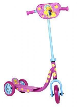 Buy Fifi 3 Wheel Scooter online at Discounted New and Used prices. Delivered to your door with Childrens Toyshop.com