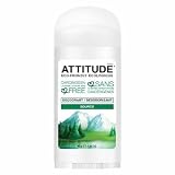 Attitude Deodorant Womens Source - 1.69 oz