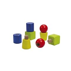 Educo 861392 - Schraubenset