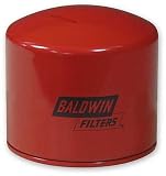 Fuel Filter,Spin-On BALDWIN FILTERS BF790