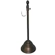 Smith & Hawken&reg; Wreath Holder