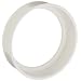 Morris Products 21704 EMT Insulating Bushing, 1-1/2" Trade Size (Pack of 25)