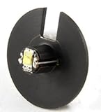 UPC 897058000072 product image for TerraLUX TLE-HP3 MiniStarHP3 140 Lumens LED Replacement Bulb for Streamlight HP  | upcitemdb.com