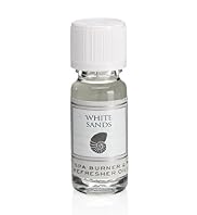 White Sands Spa Burner & Refresher Oil