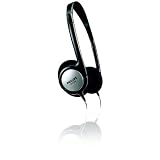 Philips Casque TV ultra l�ger SHP1800par Philips