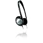 Philips - Casque TV ultra l�ger - SHP1800 de Philips