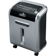 Fellowes Powershred 100% Jam Proof 79Ci 14 Sheet Cross-Cut Paper Shredder (3227901)