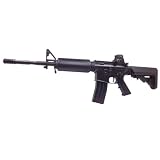 ULTIMATE　EJECTION　BLOWBACK M4A1 CARBINE