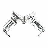 9166 CORNER CLAMP