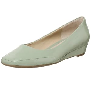 Aerosoles Ladies Clean Slate Flat by Aerosoles