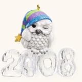 Hallmark Keepsake Ornament 2008 Cool Decade 9590201913