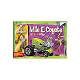 Wile E. Coyote & Wile E. Wonder Snap Kit