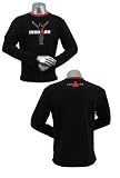 Langarm T-Shirt Ironman Men LS Finisher Tee SZ - 