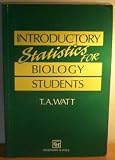Introductory Statistics for Biology Students