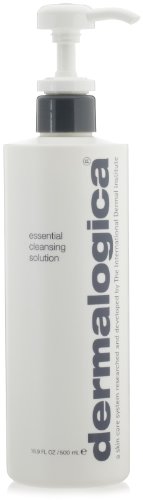 Dermalogica Essential Cleansing Solution, 16.9 Fluid Ounce