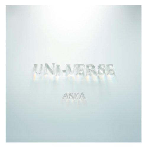 Aska - UNI-VERSE - Zortam Music