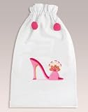 lingerie bags|Miami Pink Shoe Bag 3100qT9RXyL. SL160 lingerie bags|Miami Pink Shoe Bag