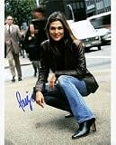 Turco, Paige Autographed/Hand Signed 8x10 Photo