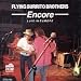 Encore-Live in Europe von Flying Burrito Brothers - alle Infos