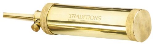Traditions Performance Firearms Muzzleloader 