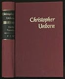 Christopher Unborn