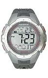 Timex Marathon Chronograph Digital Grey Dial Men's watch #T5K358