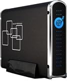 Produkt-Bild: 2000GB Seagate 64MB im ME740T SuperCombo USB+FireWire+eSATA