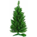 Sterling 5322-36M 36” LED Battery Operated Tiffany Tree