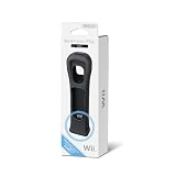 Wii Motion Plus - Black (Japanese Version) ~ Nintendo