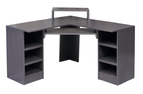Talon HO106207Q Corner Computer Desk