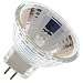 20MR11/WC 12V FTD/C 20W Medium Flood Bulb GLASS Face (Less than 200)
